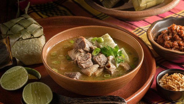 Coto Makassar: Kuliner Khas yang Wajib Dicoba